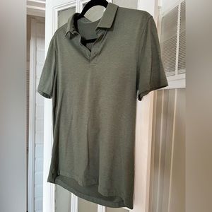 Men’s Lululemon Polo